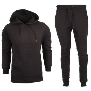 Mejor calidad precio al por mayor personalizado Fitness hombres sudor alta calidad hombres chándales personalizado nueva llegada 2025 - Product Image 1