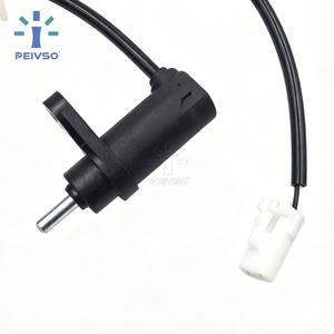 อะไหล่รถยนต์คุณภาพสูง PEIVSO สำหรับเซ็นเซอร์วัดความเร็ว ABS ของโตโยต้า รุ่น 89542-B0020 - Product Image 3