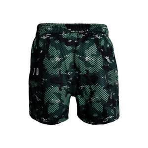 เสื้อรัดกล้ามเนื้อสำหรับผู้ชายสำหรับกีฬา MMA และการต่อสู้แบบกราปลิง |   การกระชับแบบพรีเมียม |   โลโก้และสีที่กำหนดเอง |   ผู้ผลิต OEM - Product Image 5