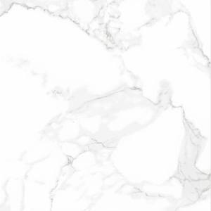 Carreaux en grès cérame vitrifié numérique STATUARIO BRILLO 600x600 mm en surface polie par Novac Ceramic de qualité supérieure par Novac - Product Image 1