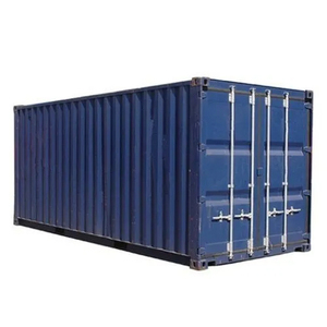 40 HC Dry <b>Containers</b> Steel & Aluminum <b>Foil</b> Georgia Origin Shipping <b>Containers</b> Model 5273198 - Product Image 3