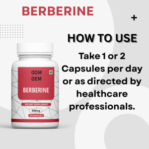 อาหารเสริมแคปซูล500มก. 1000มก. สารสกัดจากมะกรูด - Product Image 3