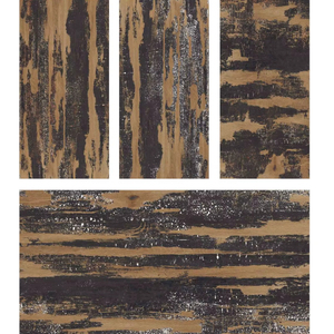 600X1200 PAPIER PEINT SCULPING CARREAUX EN PORCELAINE ÉMAILLÉE FINITION MATE DURABLE ÉTANCHE RÉSISTANT AUX RAYURES FABRIQUÉ EN INDE POUR L'INTÉRIEUR - Product Image 1