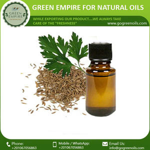 Aceite de hierba extraído de semilla de perejil natural puro de suministro de fábrica para el cuidado de la piel al mejor precio - Product Image 5