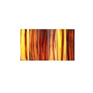 Placas de cuerno naturales hechas a mano de alta calidad para óptica y gafas de sol de proveedor indio a precio razonable - Product Image 1