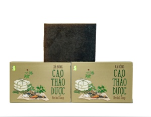 Herbal <b>Soap</b> Natural Organic Solid Premium Cold Processed <b>Whitening</b> Moisturizing Skin Care Body <b>Soap</b> OEM ODM Vietnam Manufacturer - Product Image 5