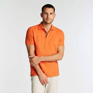 High Quality Custom Wholesale Cotton Bulk Plain <b>Long</b> <b>Sleeve</b> <b>Men</b> <b>Polo</b> <b>Shirts</b> - Product Image 6