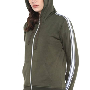 Sudadera con Capucha Unisex de Estilo Nuevo, Felpa Sólida, Ecológica, Transpirable, Corte Regular, Ropa de Calle de Invierno, Informal, de Algodón Bordado - Product Image 2