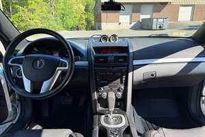 PO NTI AC G8 GT d'occasion 2008, conduite à gauche/droite - Product Image 2