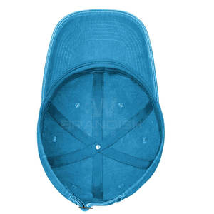 Nouvel arrivage de chapeaux de baseball de qualité supérieure en vente chapeaux de baseball respirants et légers chapeaux de baseball de couleur unie pour adultes - Product Image 2