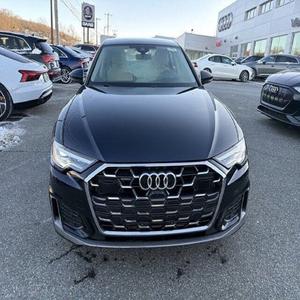 MEJOR PRECIO PARA Audi A6 quattro Premium Plus 55 TFSI 2025 - Product Image 1