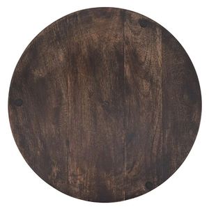 Placa de carga de madera y bambú, placa de carga moderna y lujosa para casa, Hotel, restaurante, bodas, fiestas, gran cantidad, venta al por mayor - Product Image 4