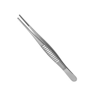 Debakey Forceps Frazier tubo de succión instrumento médico personalizado instrumentos quirúrgicos hechos de acero inoxidable - Product Image 3