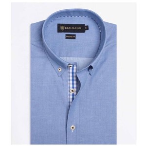 Mens Versatile Long Sleeve <b>Shirts</b> Perfect for Dress and Casual Wear - Product Image 4