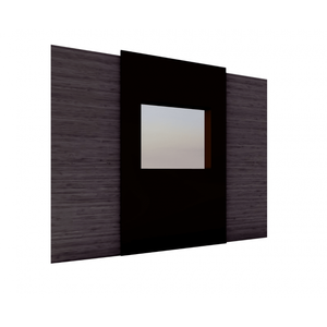 Foshan Hotel <span class=keywords><strong>Furniture</strong></span> Motel 6 High Back Cabecero Silla Gabinete Escritorio Armario Motel Habitación Muebles EE. UU. Hotel Dormitorio Set - Product Image 4