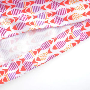 กางเกงขาสั้นตาข่ายของผู้ชายกางเกงว่ายน้ำระบายอากาศได้ดีสีสดใสความยาวกลางต้นขาการระเหิดของผู้ชาย - Product Image 4