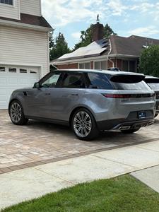 Ran Ge Ro Ver Sport SE AWD Usado 2025 - Product Image 3