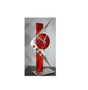 Decoraciones Accesorios Dormitorio Oficina Hogar Sala de estar Diseño Deco Metal Arte de la pared Hecho a mano - Product Image 1