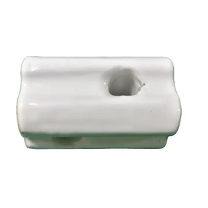 Hàng Rào Điện Giảm Giá Từ Nhà Máy Đồ Cách Điện Đầu Mũi Bò Bằng Sứ Cho Nông Trại/Chu Vi/Ngoài Trời/Hàng Rào Điện - Product Image 3