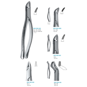 คีมถอนฟันสำหรับเด็ก - Product Image 6