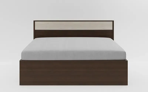 Cama DOLPHIN QUEEN con almacenamiento hidráulico - Product Image 4