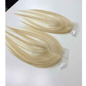 Perruque Lace Front Wig Remy vietnamienne naturelle 2*6 avec cuticule haute alignée pour femmes - Product Image 6
