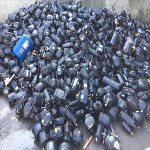 มอเตอร์ไฟฟ้าเกรด HMS แบบผสมหม้อแปลงทองแดงชนิดอิเล็กทรอนิกส์ - Product Image 6