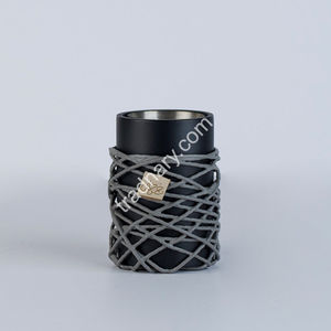 Latest Mubkhar Wood Metal <b>Bukhoor</b> <b>Burner</b> Wood for Ramadan Gift Incense <b>Burner</b> Mubkhar by Tradnary Exim Pvt Ltd - Product Image 5