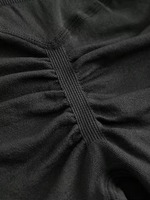 Leggings de Yoga Sin Costuras Personalizados para Mujer, de Cintura Alta, Efecto Push-Up, para Gimnasio y Fitness, Control de Abdomen, Leggings Deportivos al por Mayor con Bolsillo