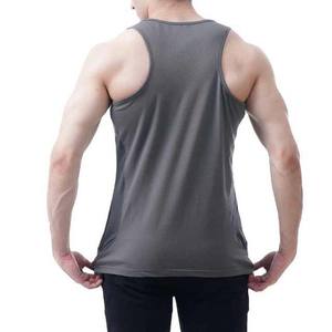 Camisetas de Tirantes para Hombre, Nuevas, Elegantes y a la Moda, de Algodón, sin Mangas, Precio Bajo, Alta Calidad, Tejido Transpirable - Product Image 4