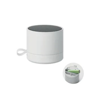 Haut-parleur sans fil RECAR personnalisable pour cadeaux promotionnels et d'affaires - Product Image 6