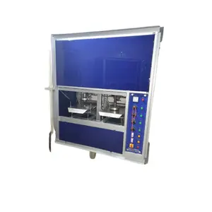 Direct Fabriek Prijzen Wegwerp Papieren Borden Making Machine Hoogwaardige Metalen Gemaakt Machine Productie In India