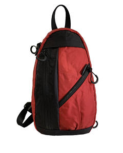 Sacs à bandoulière multicolores pour hommes de la société vietnamienne Sacs de voyage à la mode Sac à bandoulière - Product Image 3