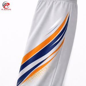Ensemble de maillot de cricket personnalisé en gros, sublimation, design sportif, créez votre propre uniforme de cricket, uniforme de cricket directement de l'usine - Product Image 5
