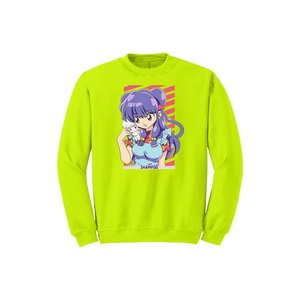เสื้อสเวตเตอร์คอลเลกชั่น100% ผ้าคอตตอนพิมพ์ลายหน้าอกดีไซน์และสีสำหรับ Winter-280gsm + - Product Image 2