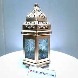 Decorative indian style candle holder lantern perfect for your living space and customisable decoration candle lanterns