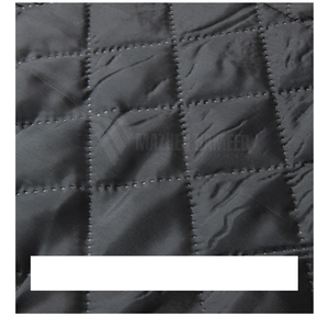 เสื้อโค้ทขนสัตว์ผู้ชายดีไซน์ล่าสุด แขนยาว สไตล์ใหม่ 2025 เสื้อโค้ทขนสัตว์ผู้ชาย เสื้อโค้ทผ้าฝ้าย - Product Image 6