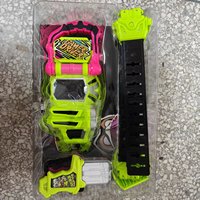 Ceinture de transformation DX Exaid, accessoire de jeu de rôle cosplay, modèle de collection, jouet