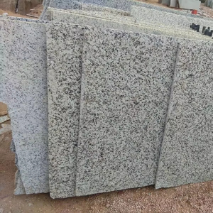 Azulejo de escalera de granito de piedra natural de granito para diseños de escalones de piso - Product Image 1