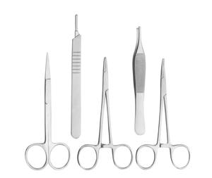 ชุดฝึกสแตนเลสสำหรับผ่าตัดแบบครบวงจรชุดฝึกทางการแพทย์สำหรับนักเรียน - Product Image 5