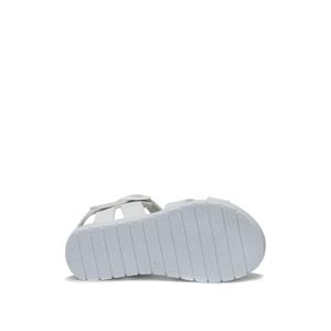 Sandali 508159 ragazze bianche p2fx