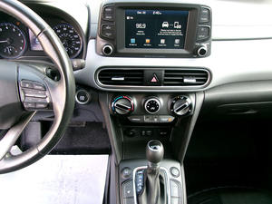 HYUNDAI KONA SEL 2019 LISTO PARA ENVIAR - Product Image 2