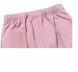 Ensemble de sweats à capuche oversize à manches longues séchage rapide respirant solide OEM usine sweats à capuche 100% coton pour hommes - Product Image 3