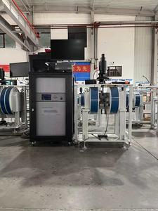 Laboratorium Vsm Trilmonstermagnetometer Met Koelsysteem Voor Het Meten Van Magnetische Eigenschappen - Product Image 2