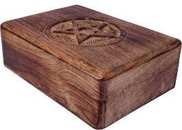 Caja de madera para cajas de madera decorativas personalizadas y embalaje El mejor regalo para usos múltiples - Product Image 6