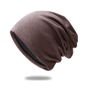 Nuevo diseño elegante Casual Hip Hop cómodo Beanie Cap's Plain Casual Wear Jacquard Sport Wear Hombres Mujeres Cap's - Product Image 2