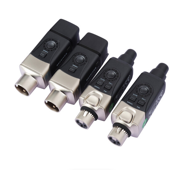 xvive u35 microphone wireless system