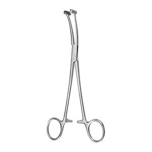 Orgue tissulaire Martel-Rees de confiance tenant des pinces Instruments chirurgicaux haute performance en acier inoxydable japonais manuel Grade A + - Product Image 1