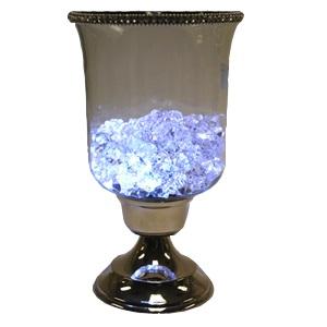 Bougeoir décoratif en métal pour le sol de la maison bougeoir décoratif de jardin d'hôtel de qualité standard Offre Spéciale - Product Image 4