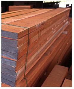 Fournisseurs de bois de Douglas et de bois de construction - Product Image 5